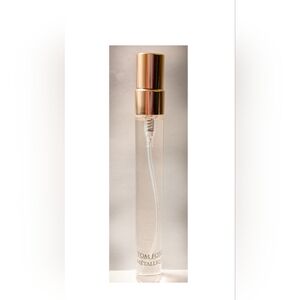 Tom Ford's Mettalique in 10ml